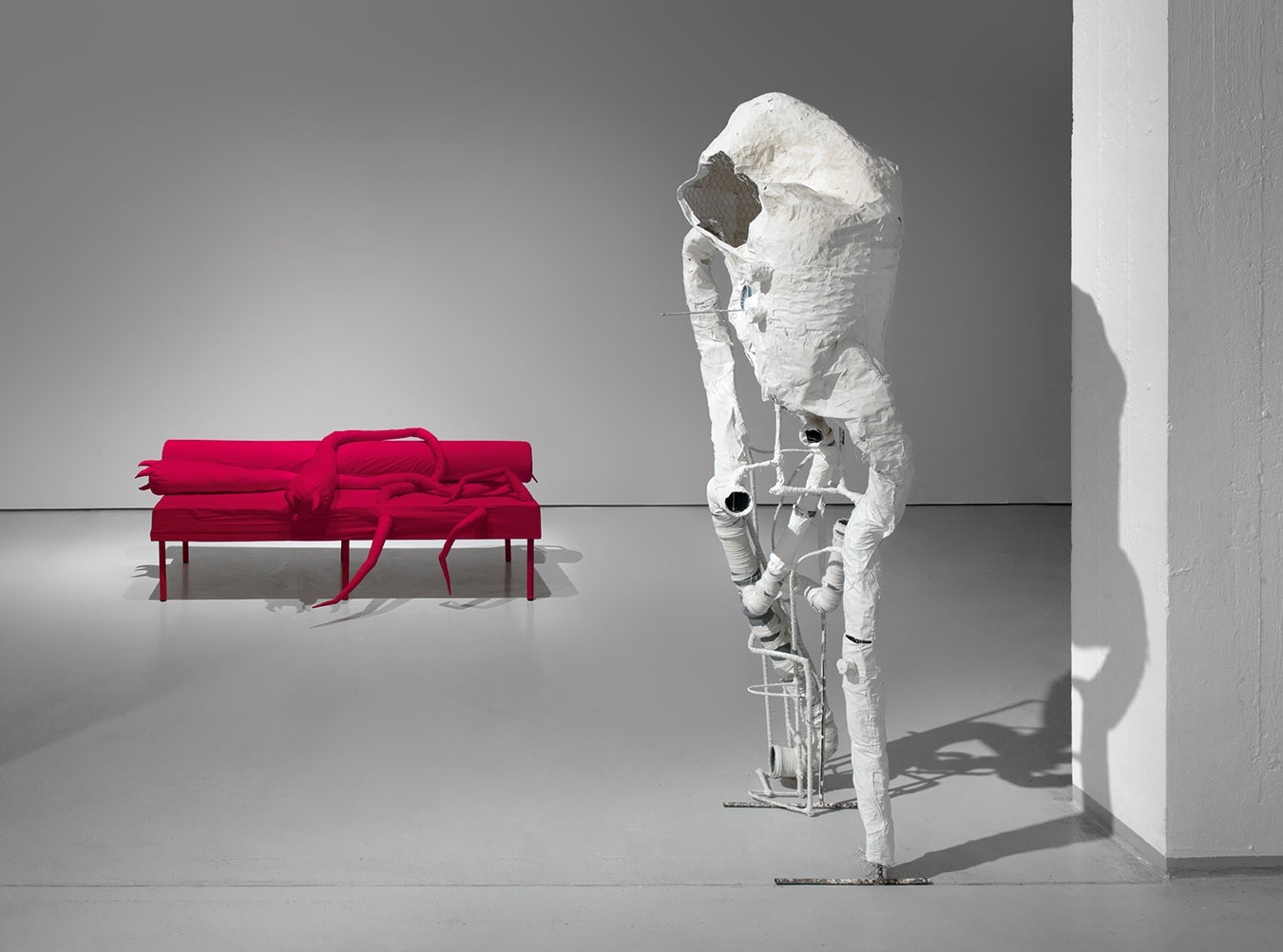 Renaud Jerez - Galerie CrèveCoeur