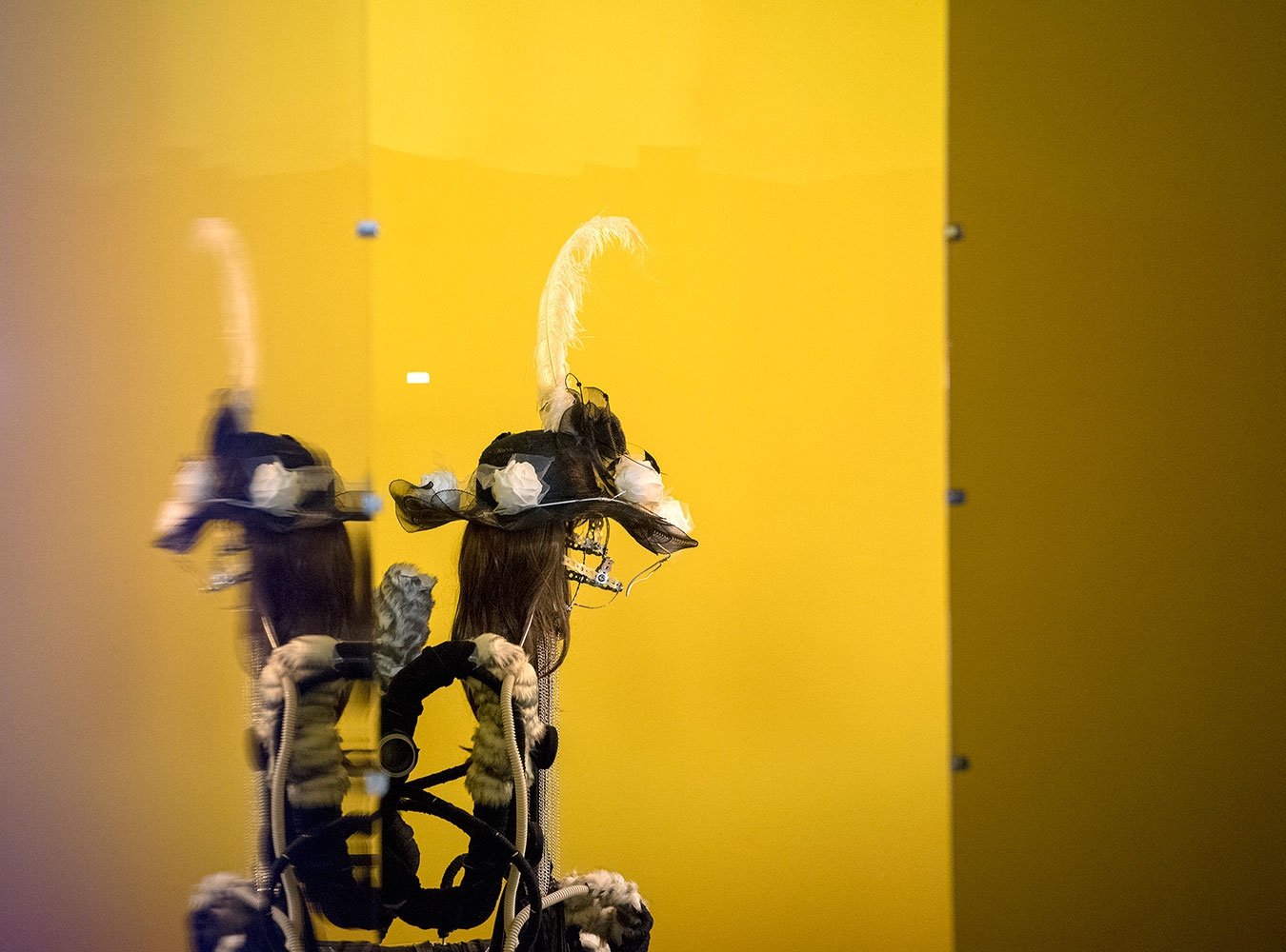 Renaud Jerez - Galerie CrèveCoeur