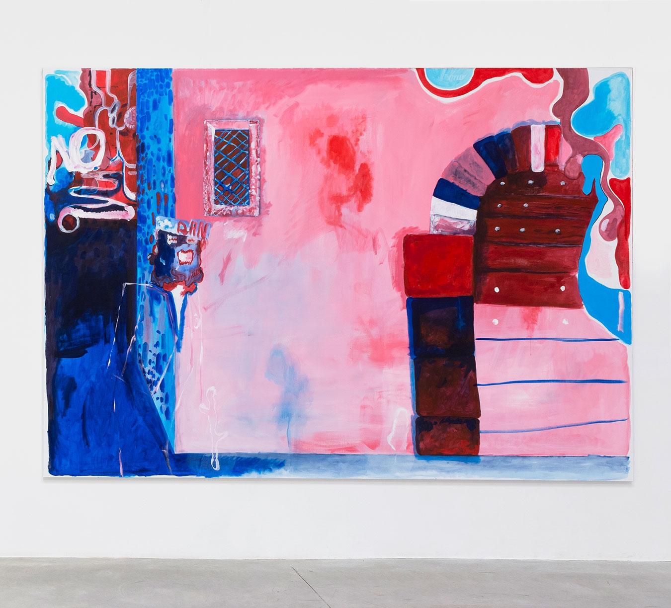 Renaud Jerez - Galerie CrèveCoeur