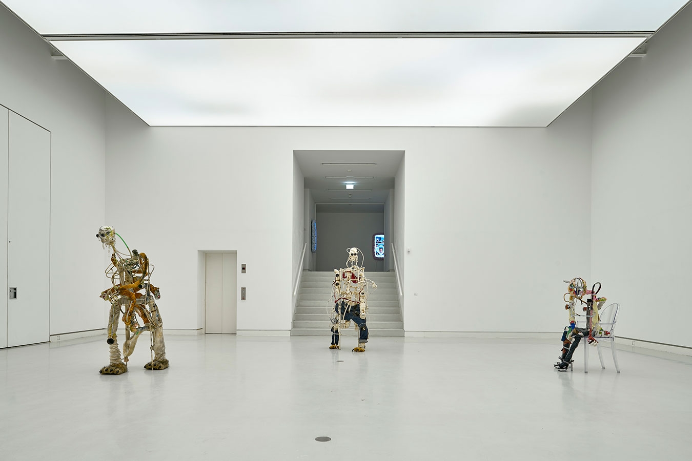 Renaud Jerez - Galerie CrèveCoeur