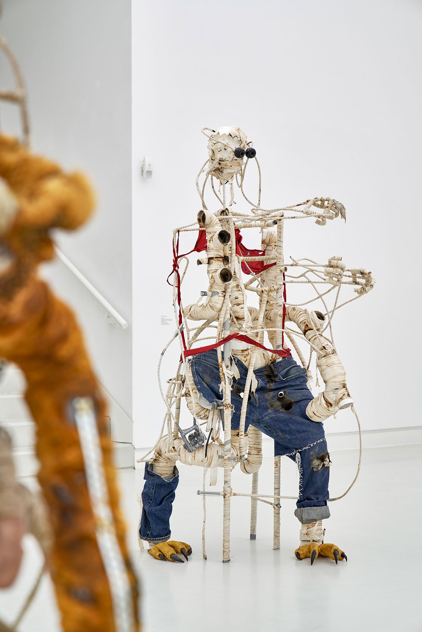 Renaud Jerez - Galerie CrèveCoeur