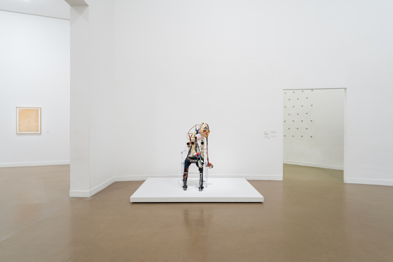 Renaud Jerez - Galerie CrèveCoeur