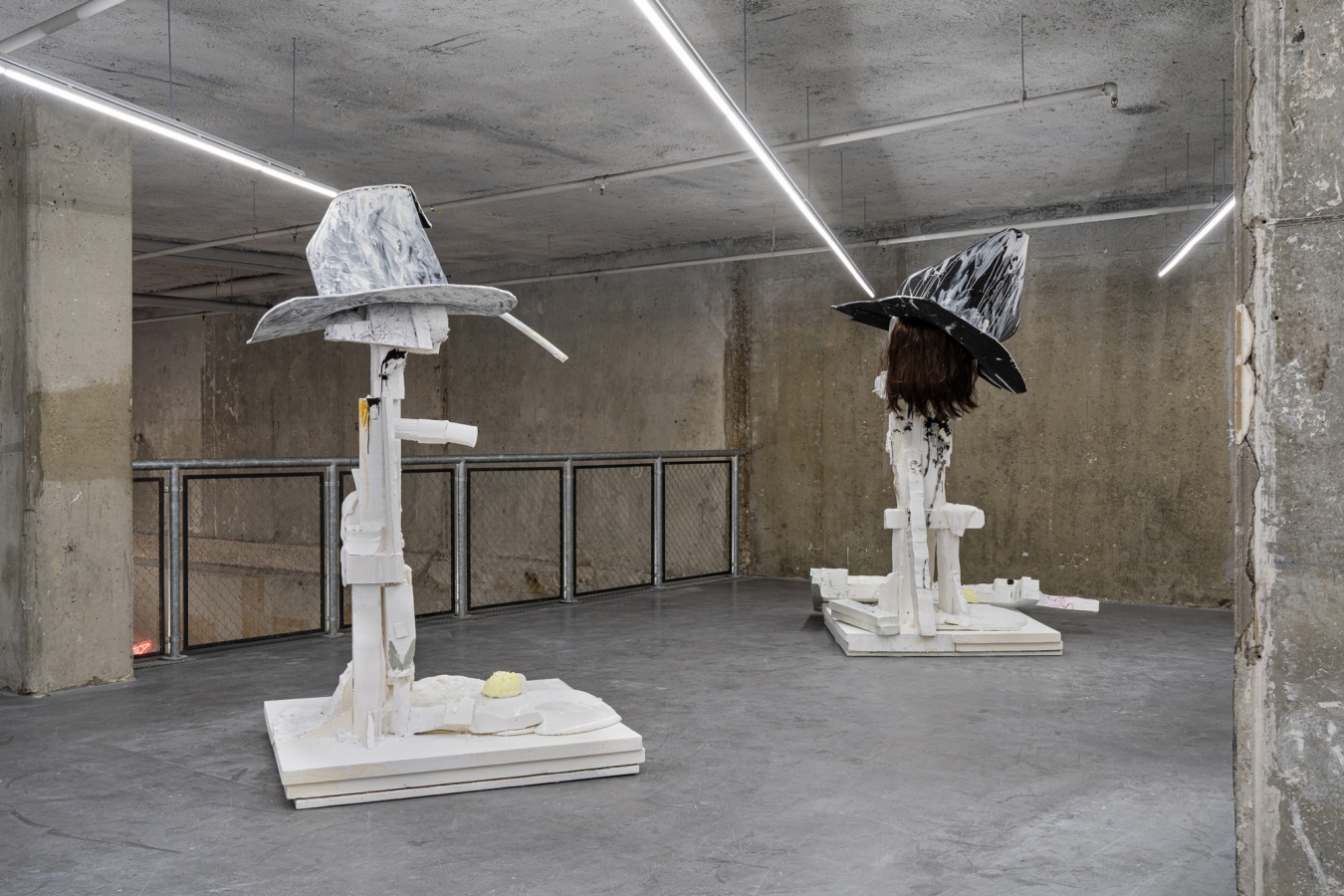 Renaud Jerez - Galerie CrèveCoeur