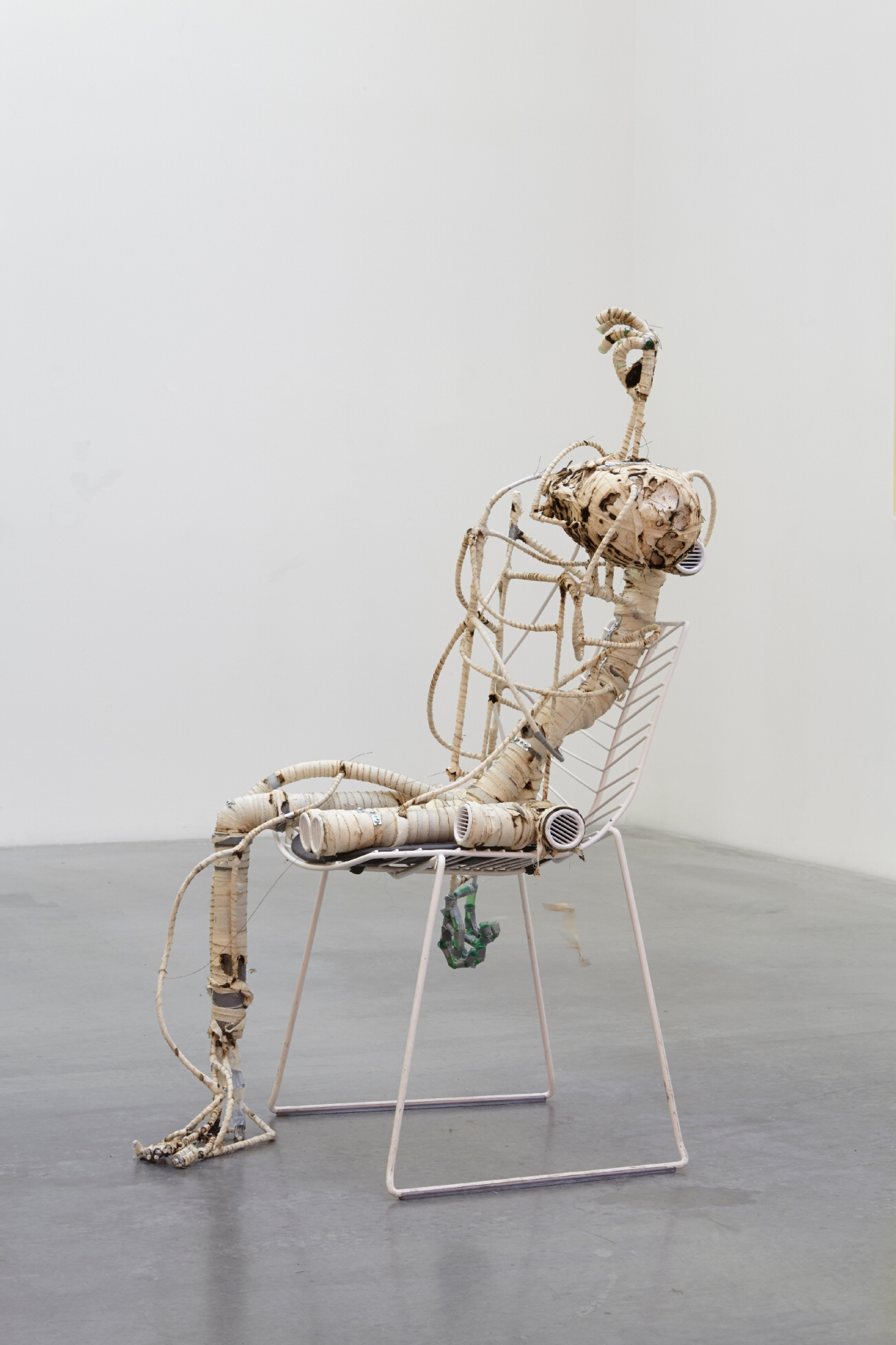 Renaud Jerez - Galerie CrèveCoeur