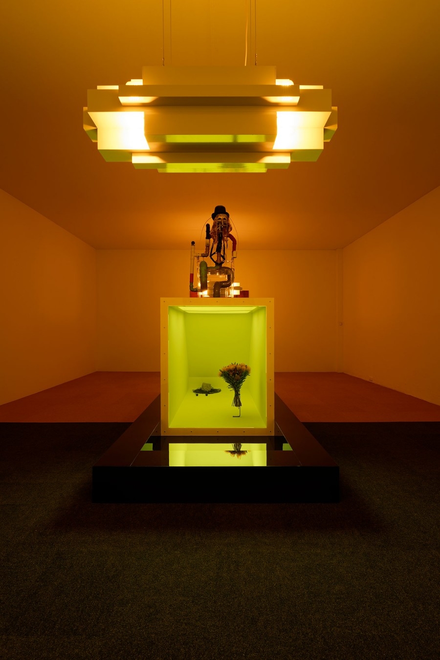 Renaud Jerez - Galerie CrèveCoeur