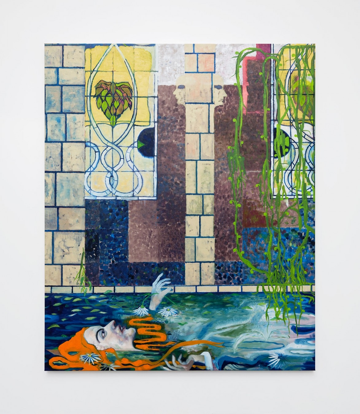 Renaud Jerez - Galerie CrèveCoeur