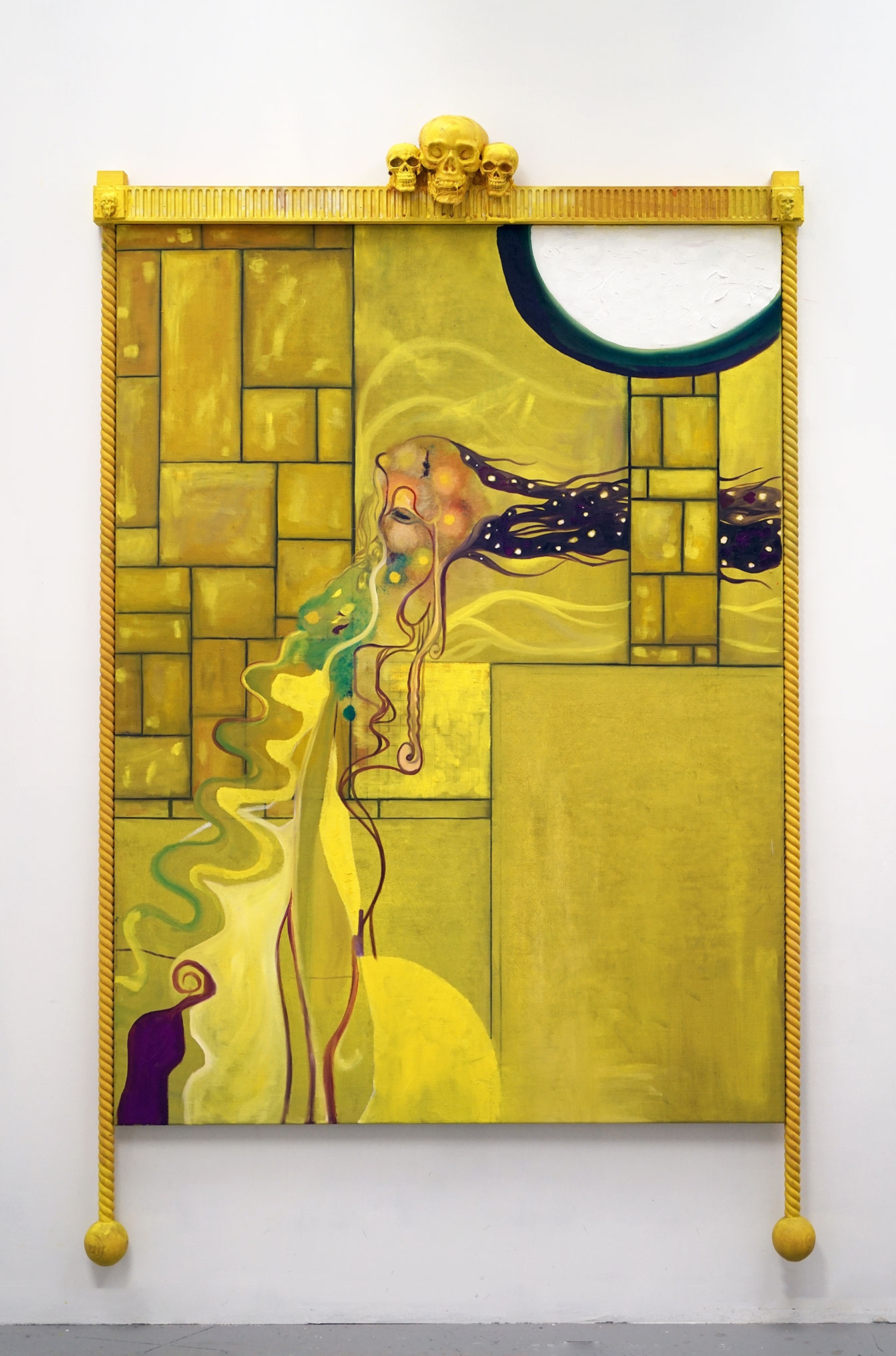 Renaud Jerez - Galerie CrèveCoeur