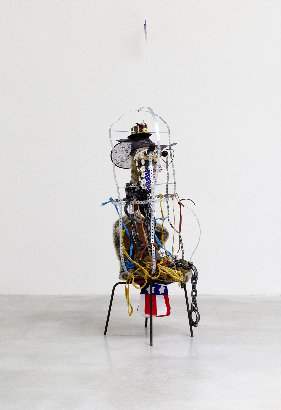 Renaud Jerez - Galerie CrèveCoeur