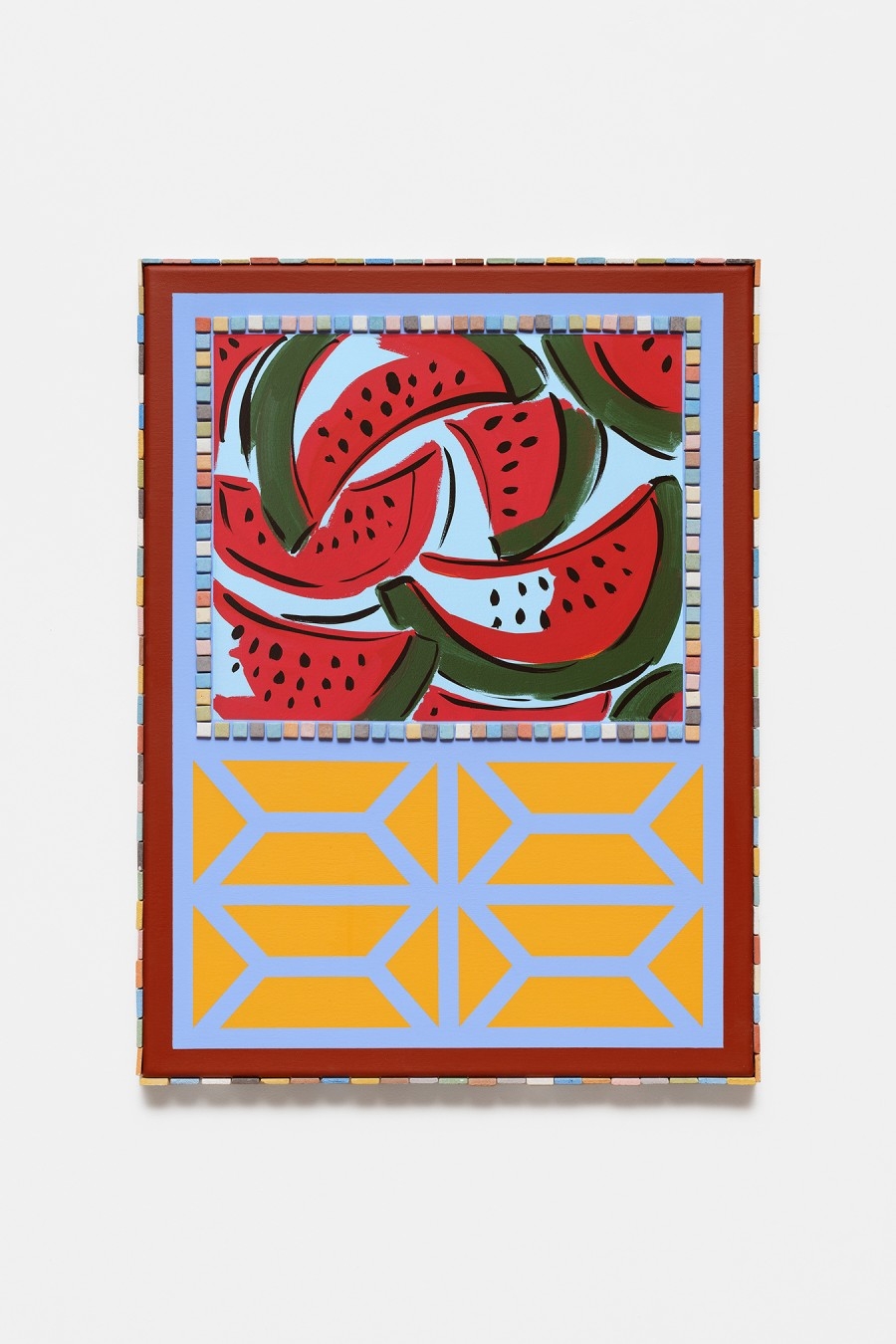 Sol Calero - Galerie CrèveCoeur