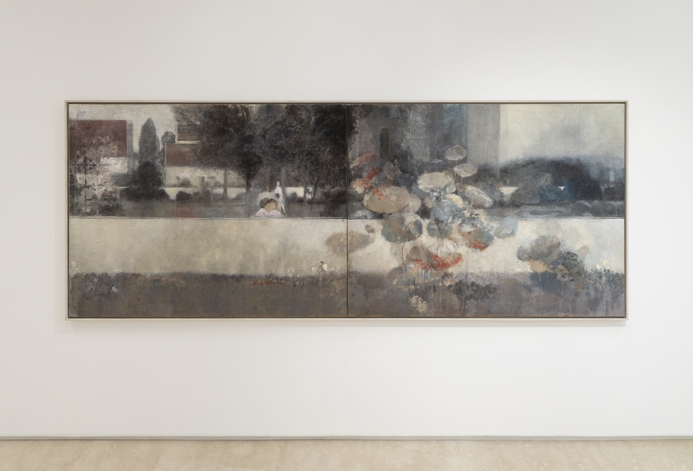 Tomasz Kowalski - Galerie CrèveCoeur