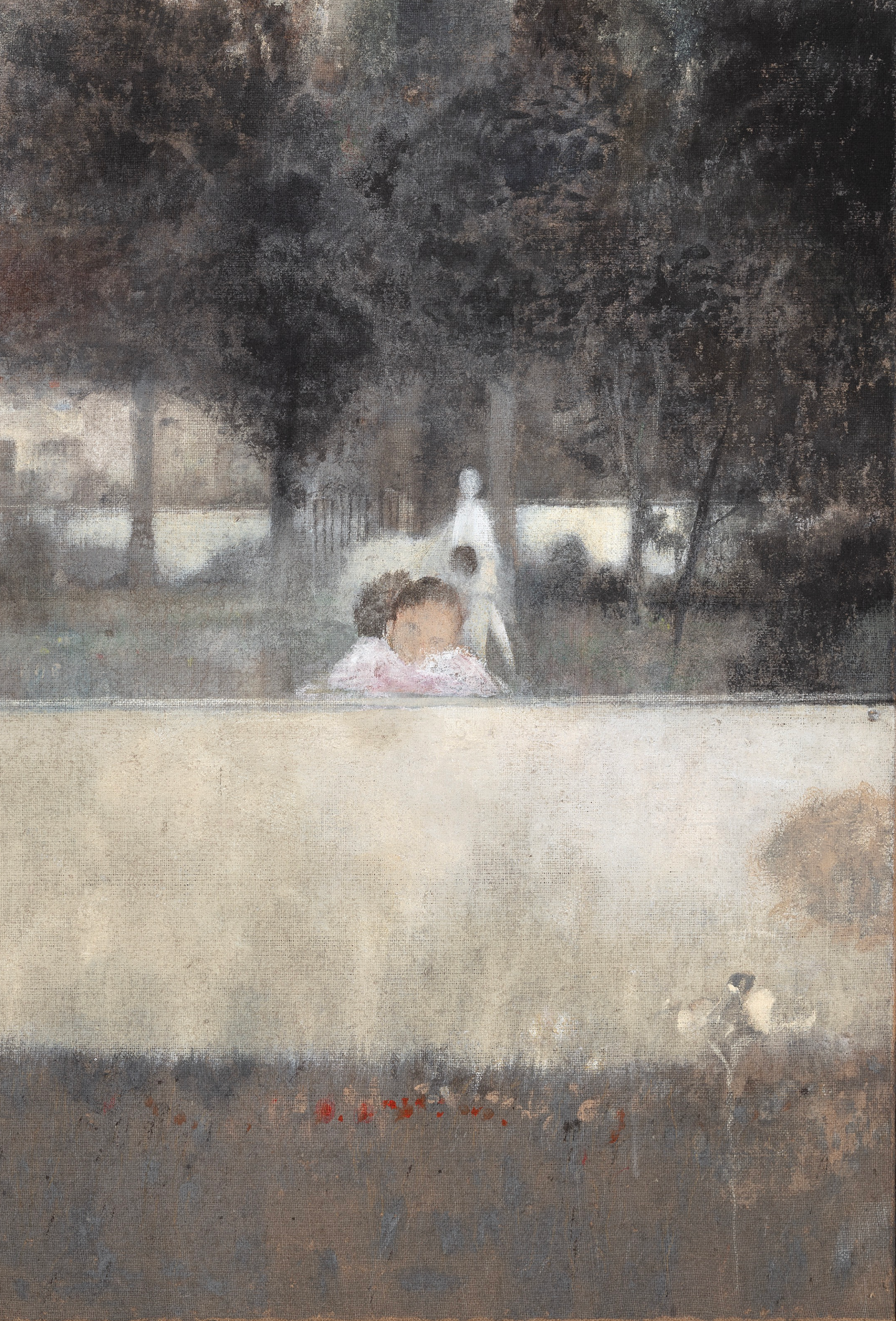 Tomasz Kowalski - Galerie CrèveCoeur