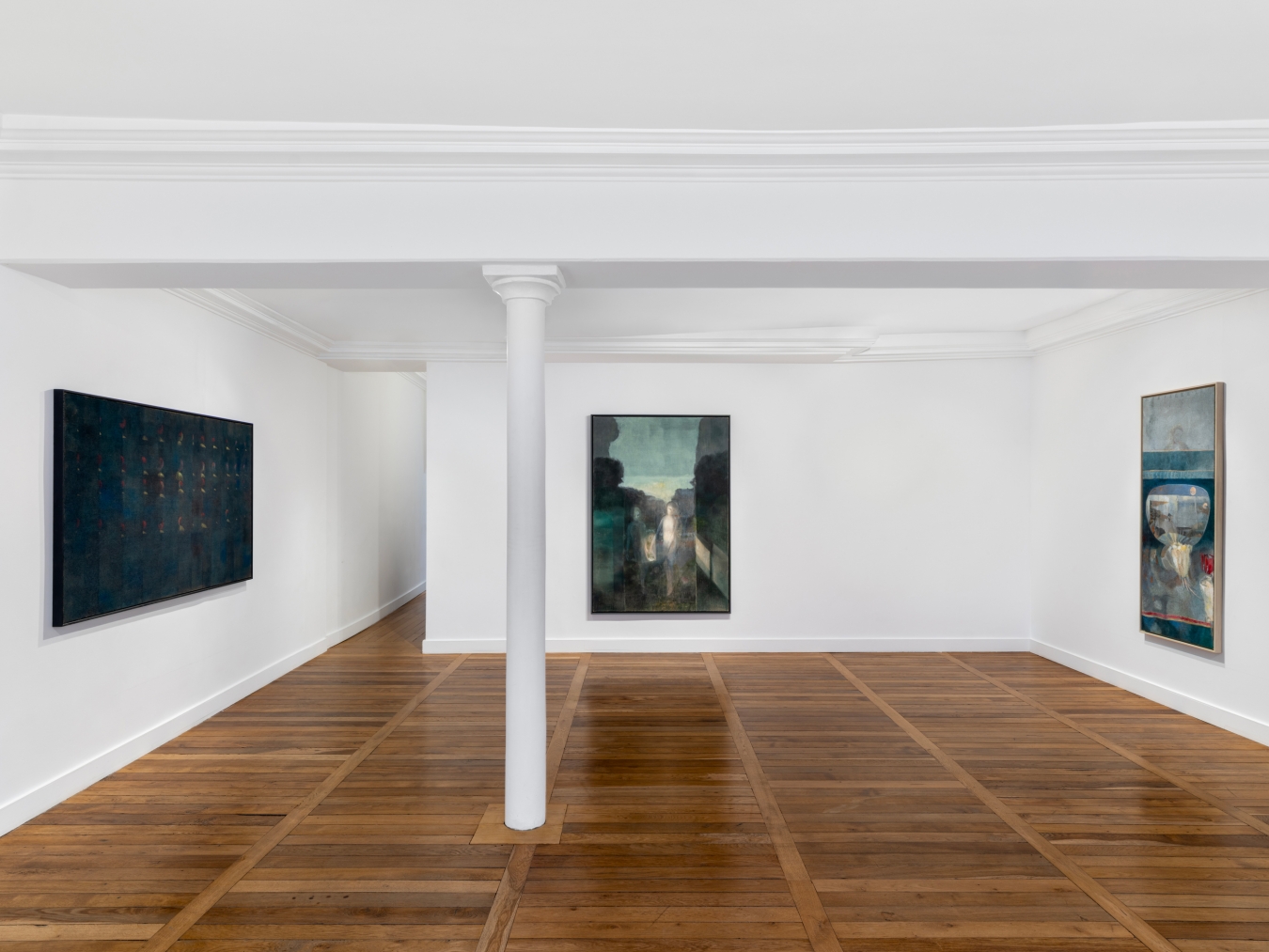 Tomasz Kowalski - Galerie CrèveCoeur