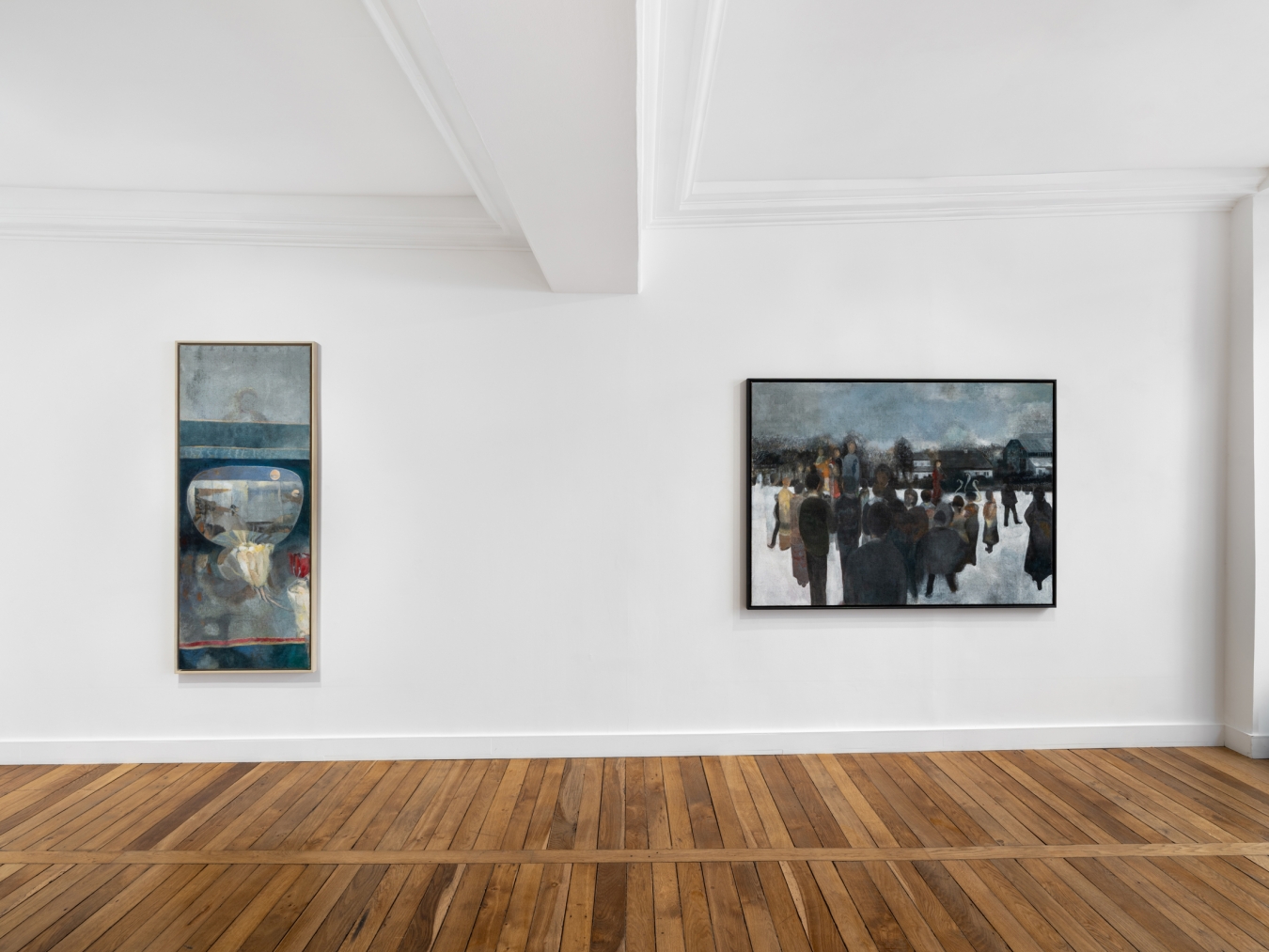 Tomasz Kowalski - Galerie CrèveCoeur