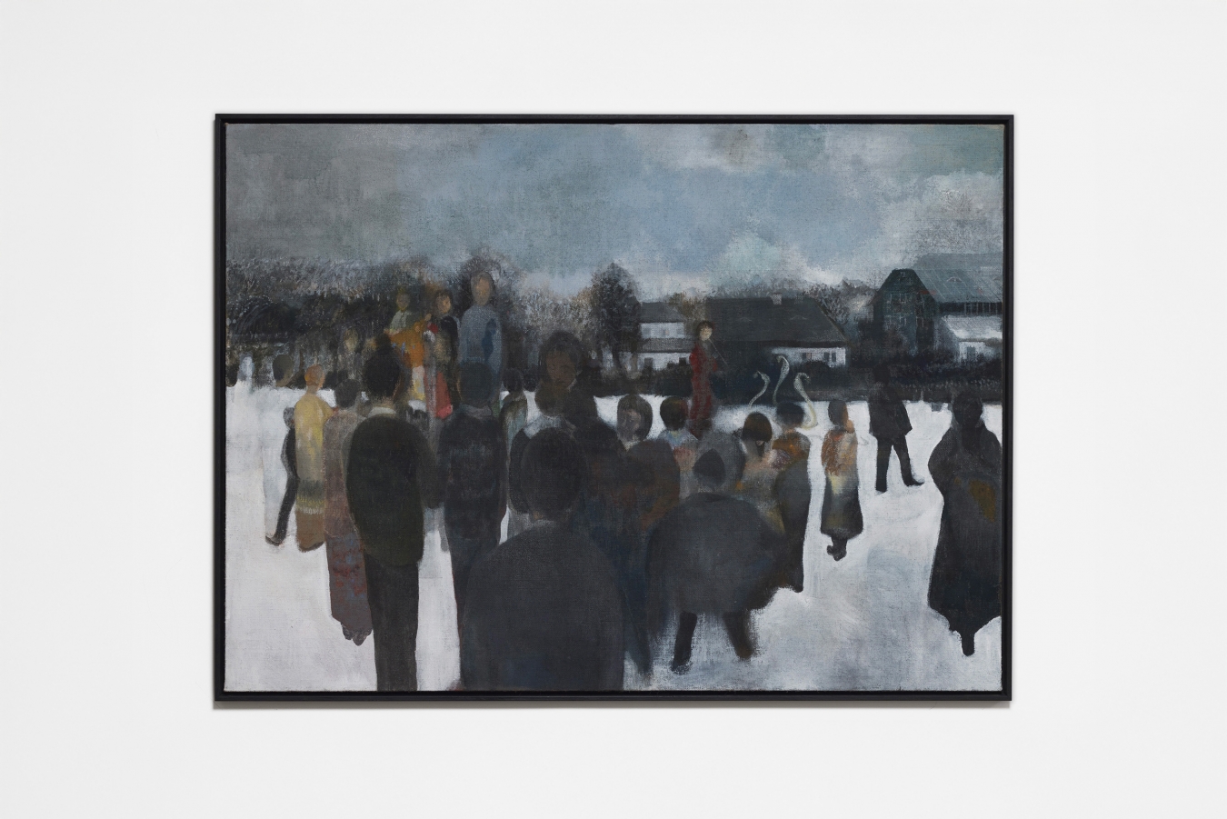 Tomasz Kowalski - Galerie CrèveCoeur