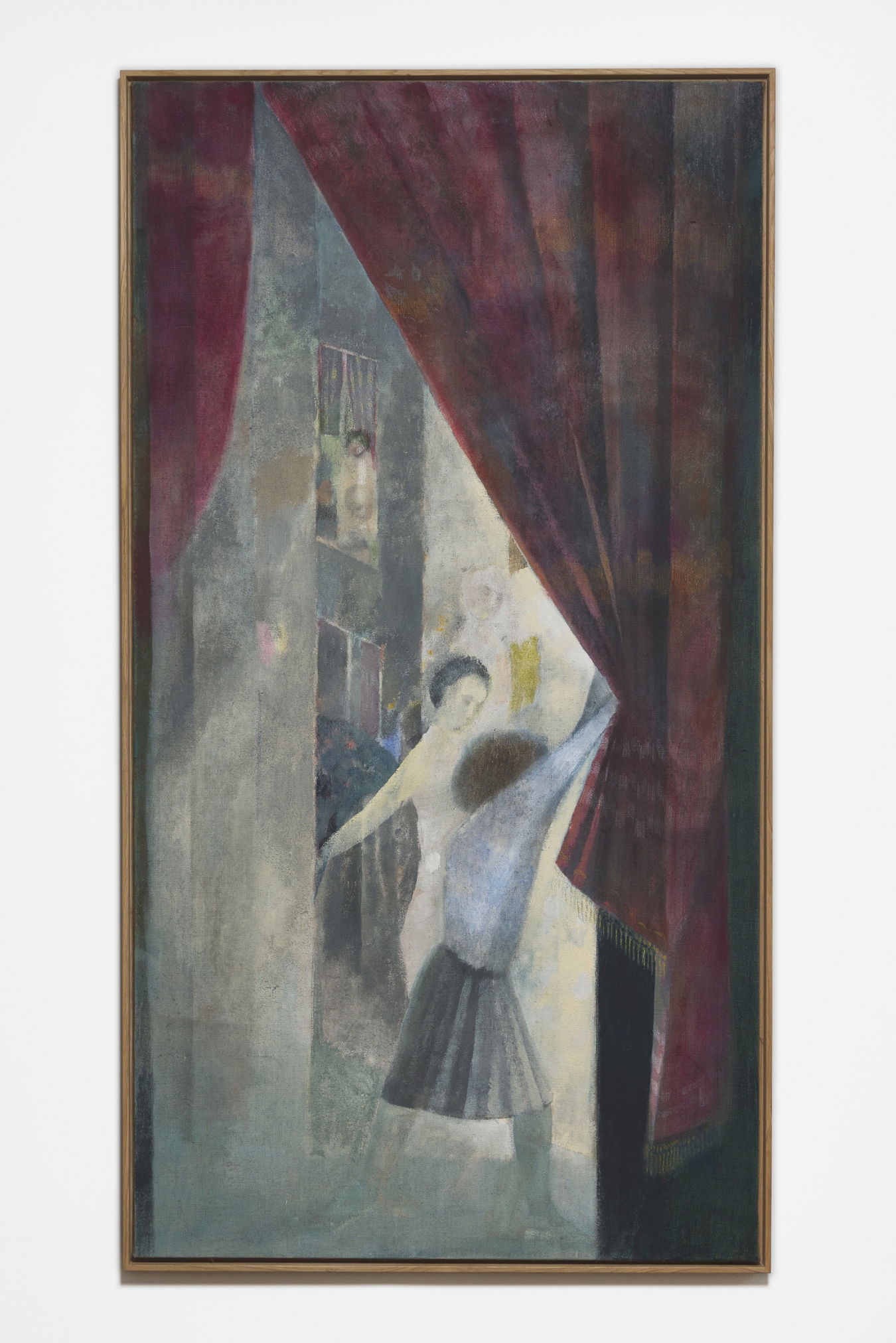 Tomasz Kowalski - Galerie CrèveCoeur