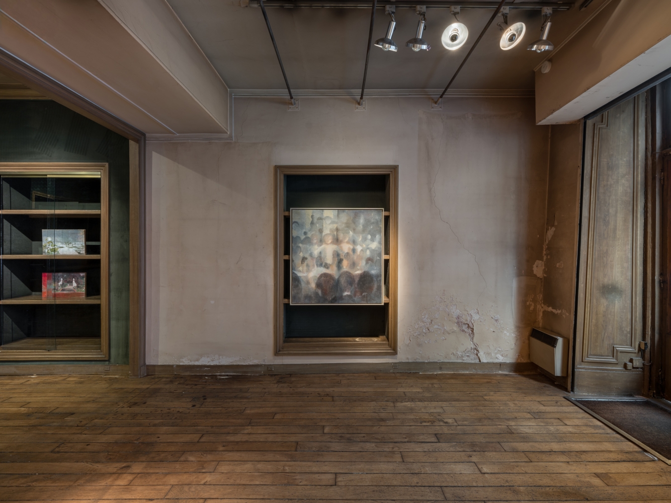 Tomasz Kowalski - Galerie CrèveCoeur