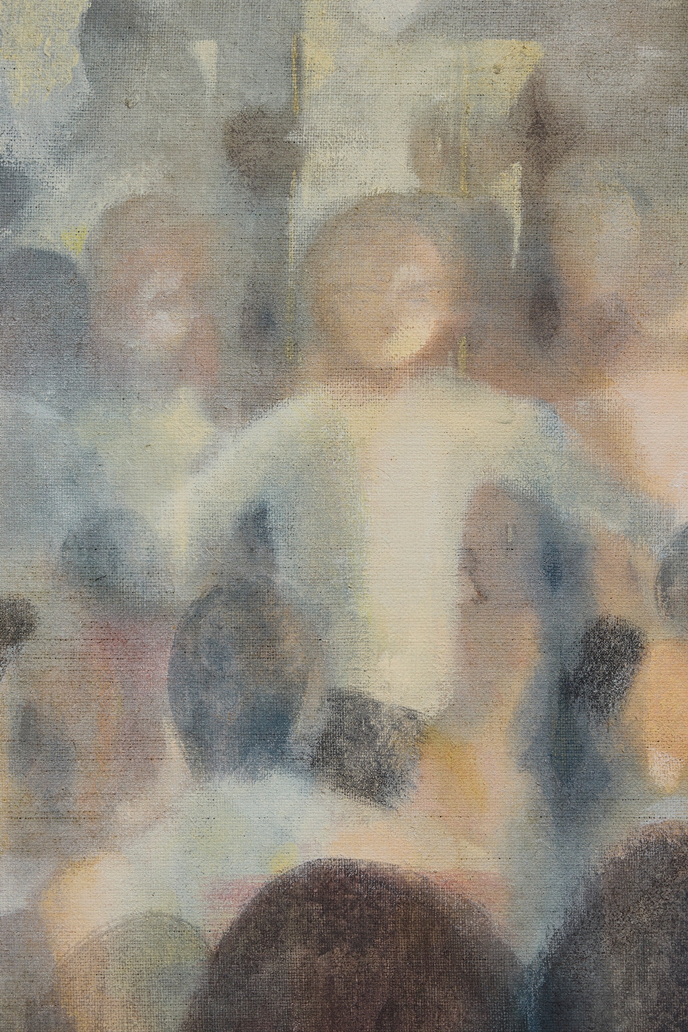 Tomasz Kowalski - Galerie CrèveCoeur