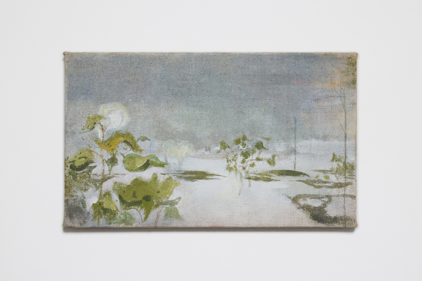 Tomasz Kowalski - Galerie CrèveCoeur