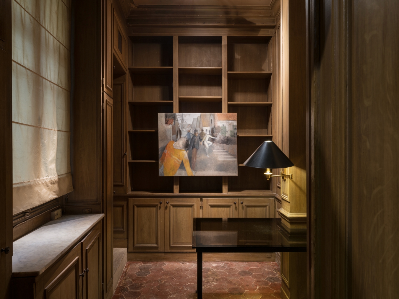 Tomasz Kowalski - Galerie CrèveCoeur