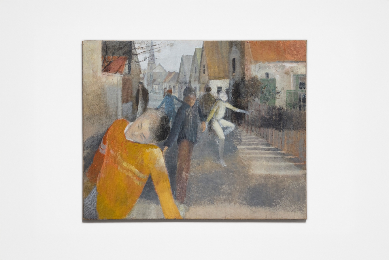 Tomasz Kowalski - Galerie CrèveCoeur