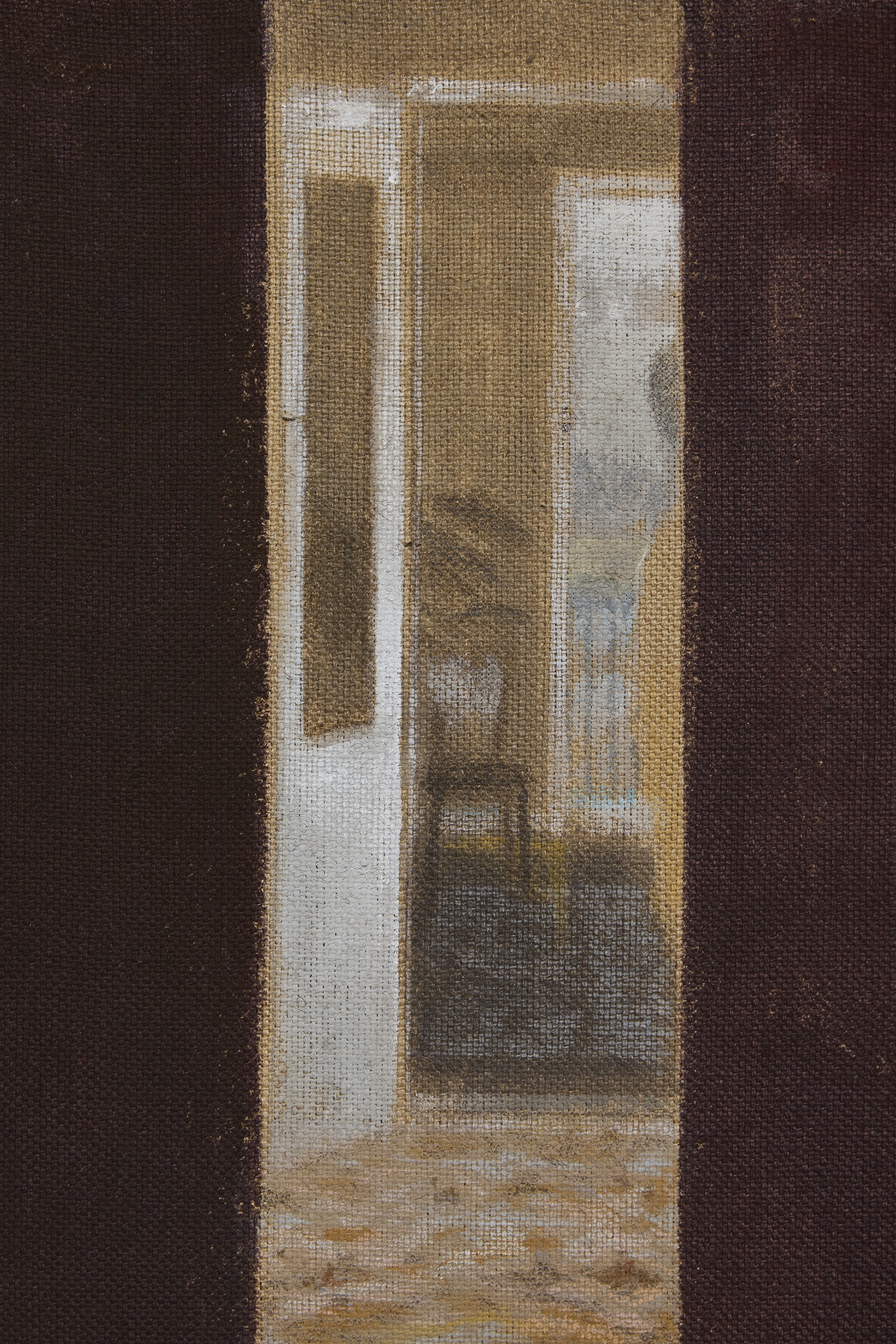 Tomasz Kowalski - Galerie CrèveCoeur