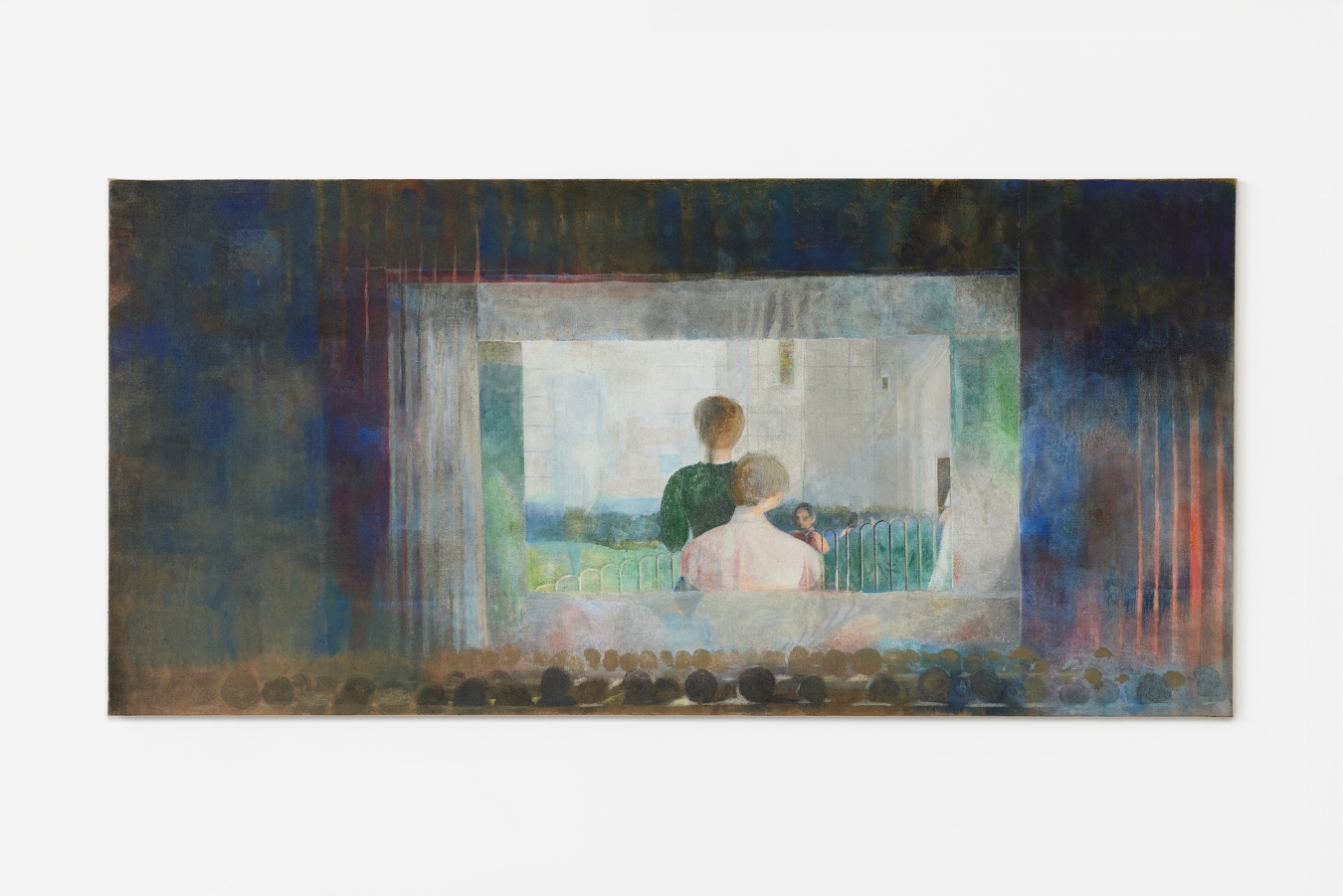 Tomasz Kowalski - Galerie CrèveCoeur