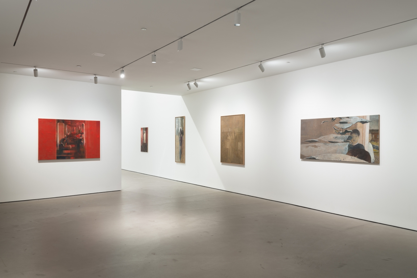 Tomasz Kowalski - Galerie CrèveCoeur