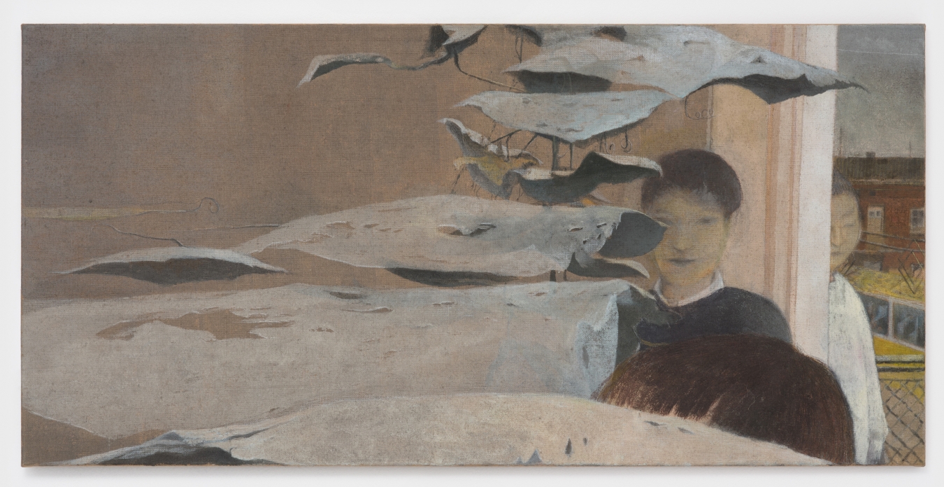 Tomasz Kowalski - Galerie CrèveCoeur