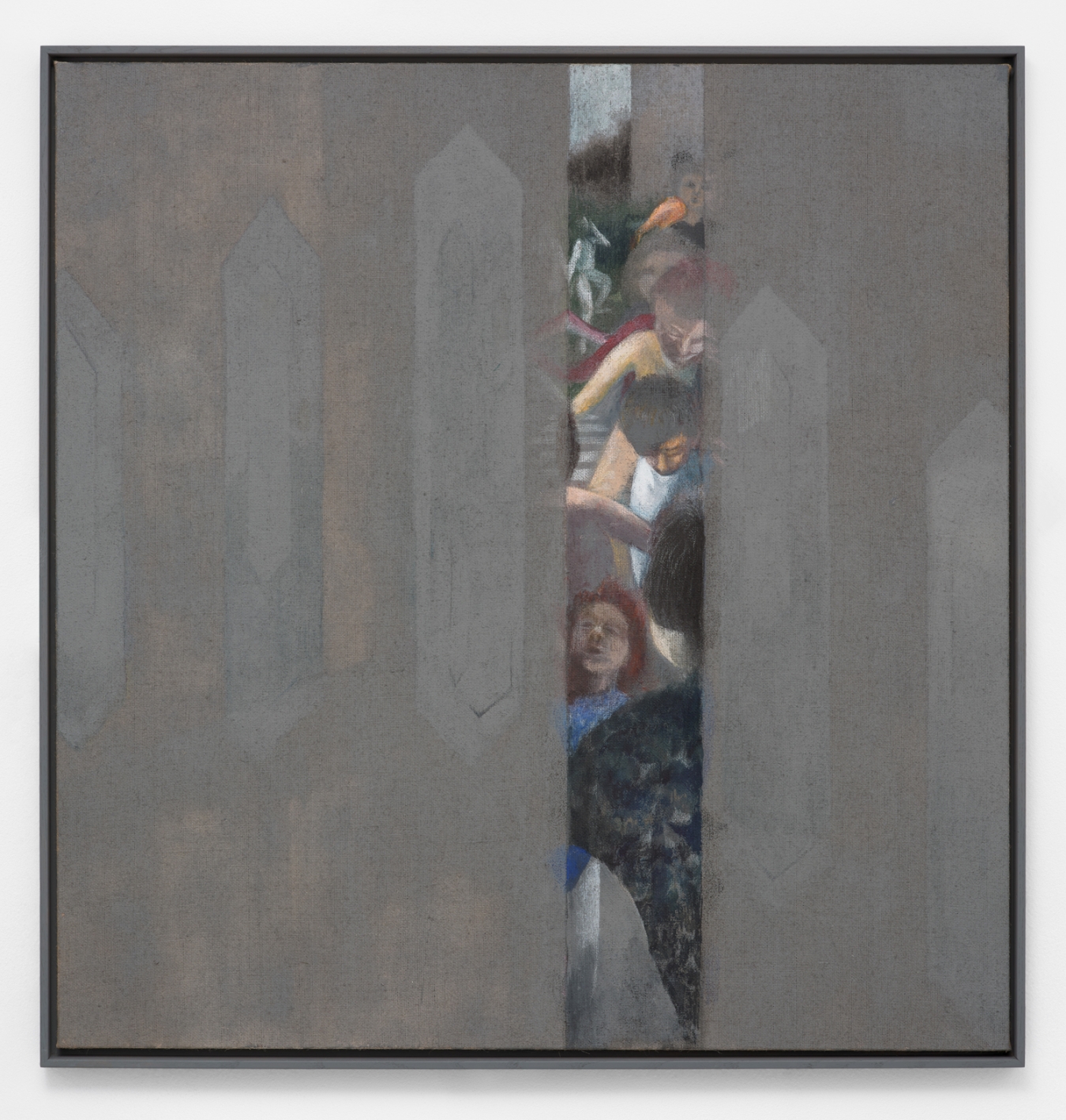 Tomasz Kowalski - Galerie CrèveCoeur