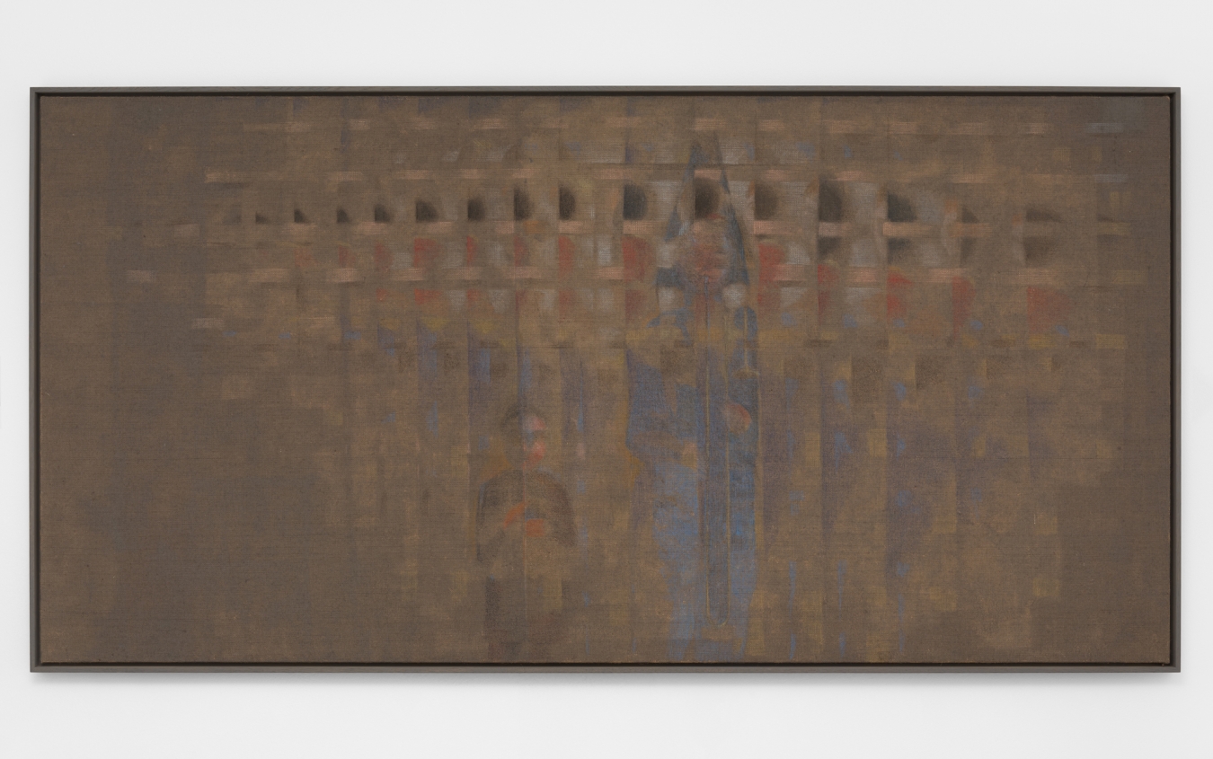 Tomasz Kowalski - Galerie CrèveCoeur