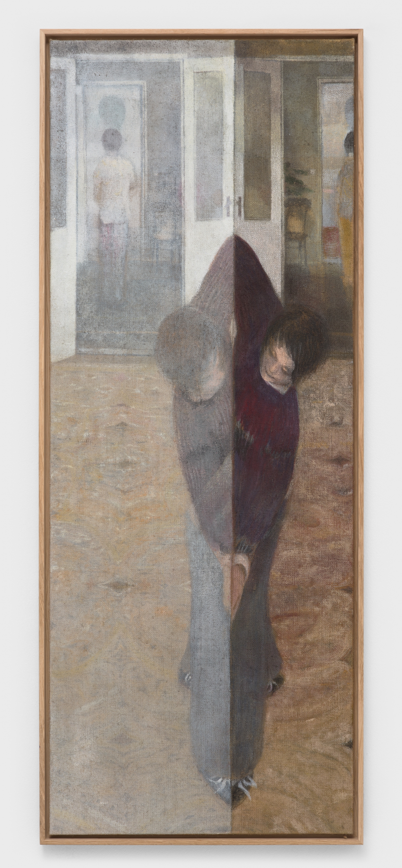 Tomasz Kowalski - Galerie CrèveCoeur