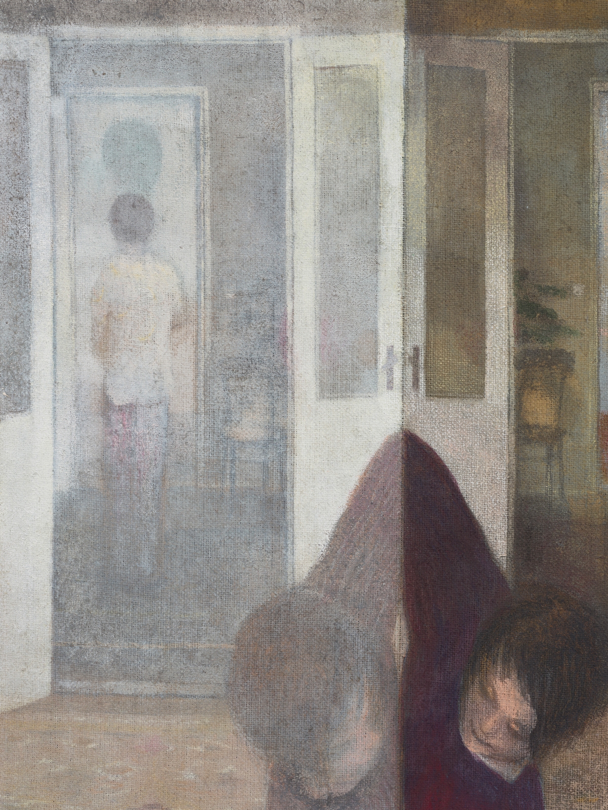 Tomasz Kowalski - Galerie CrèveCoeur