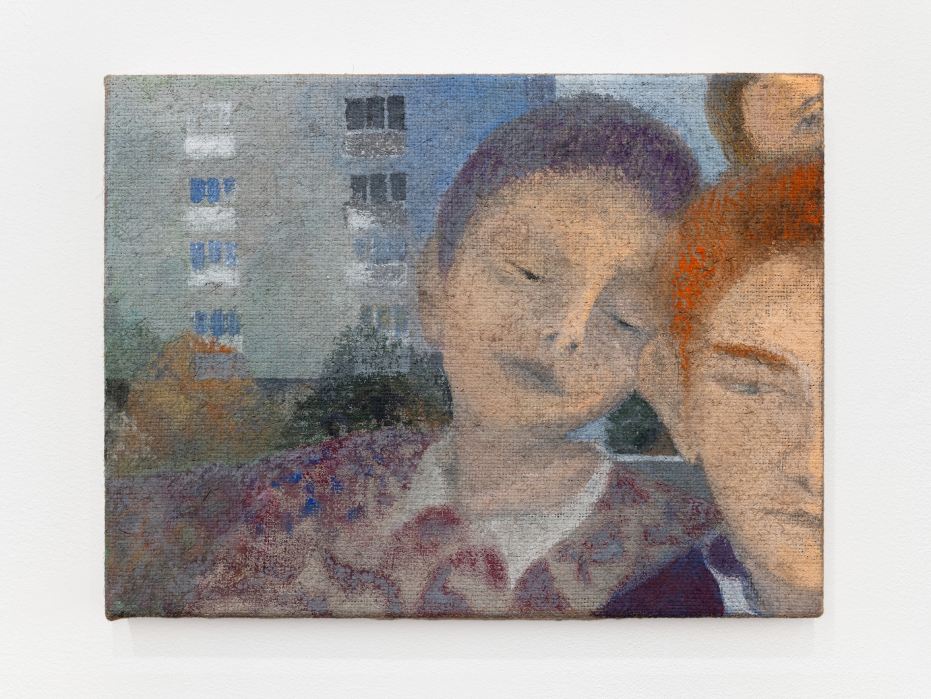 Tomasz Kowalski - Galerie CrèveCoeur