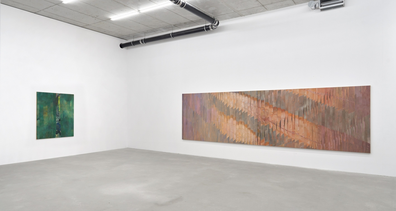 Tomasz Kowalski - Galerie CrèveCoeur