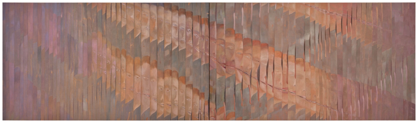 Tomasz Kowalski - Galerie CrèveCoeur