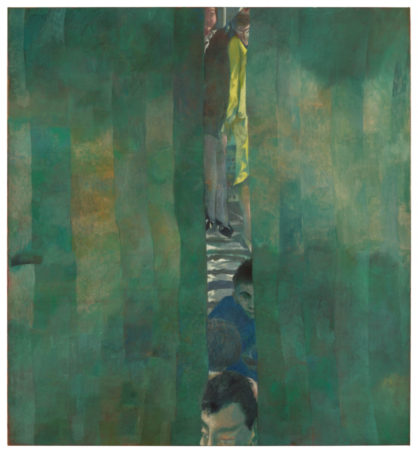 Tomasz Kowalski - Galerie CrèveCoeur