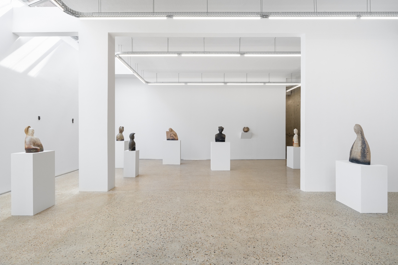 Yasushi Amano - Galerie CrèveCoeur