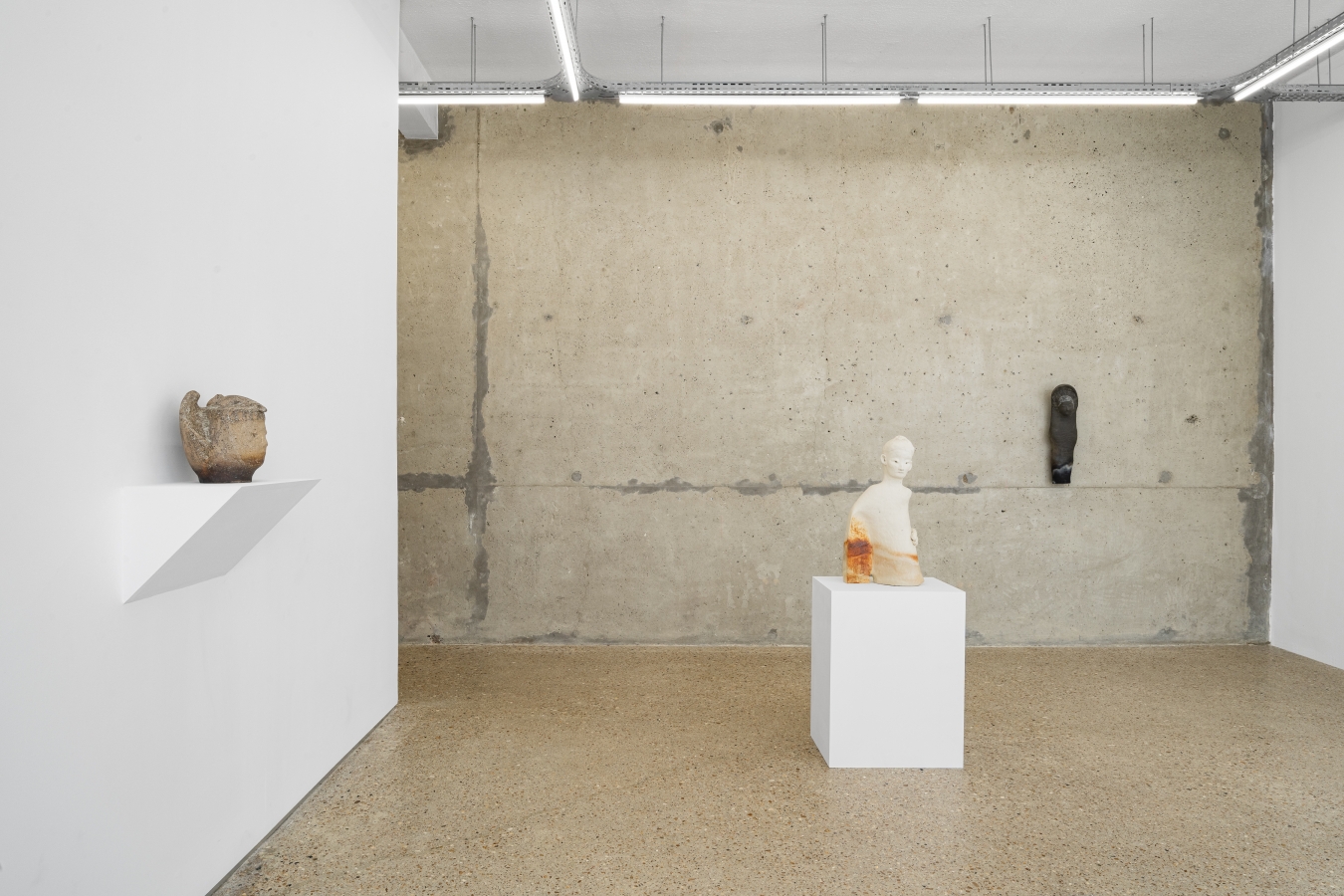 Yasushi Amano - Galerie CrèveCoeur
