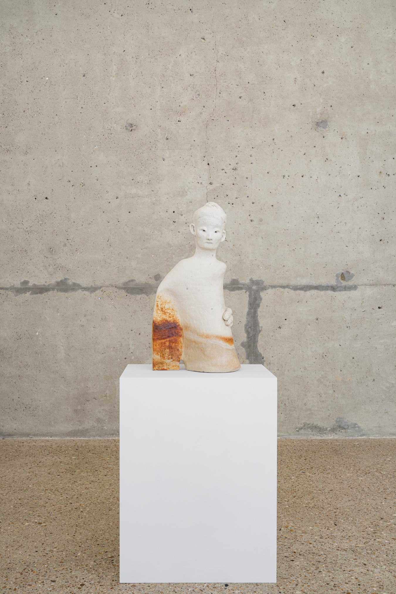 Yasushi Amano - Galerie CrèveCoeur