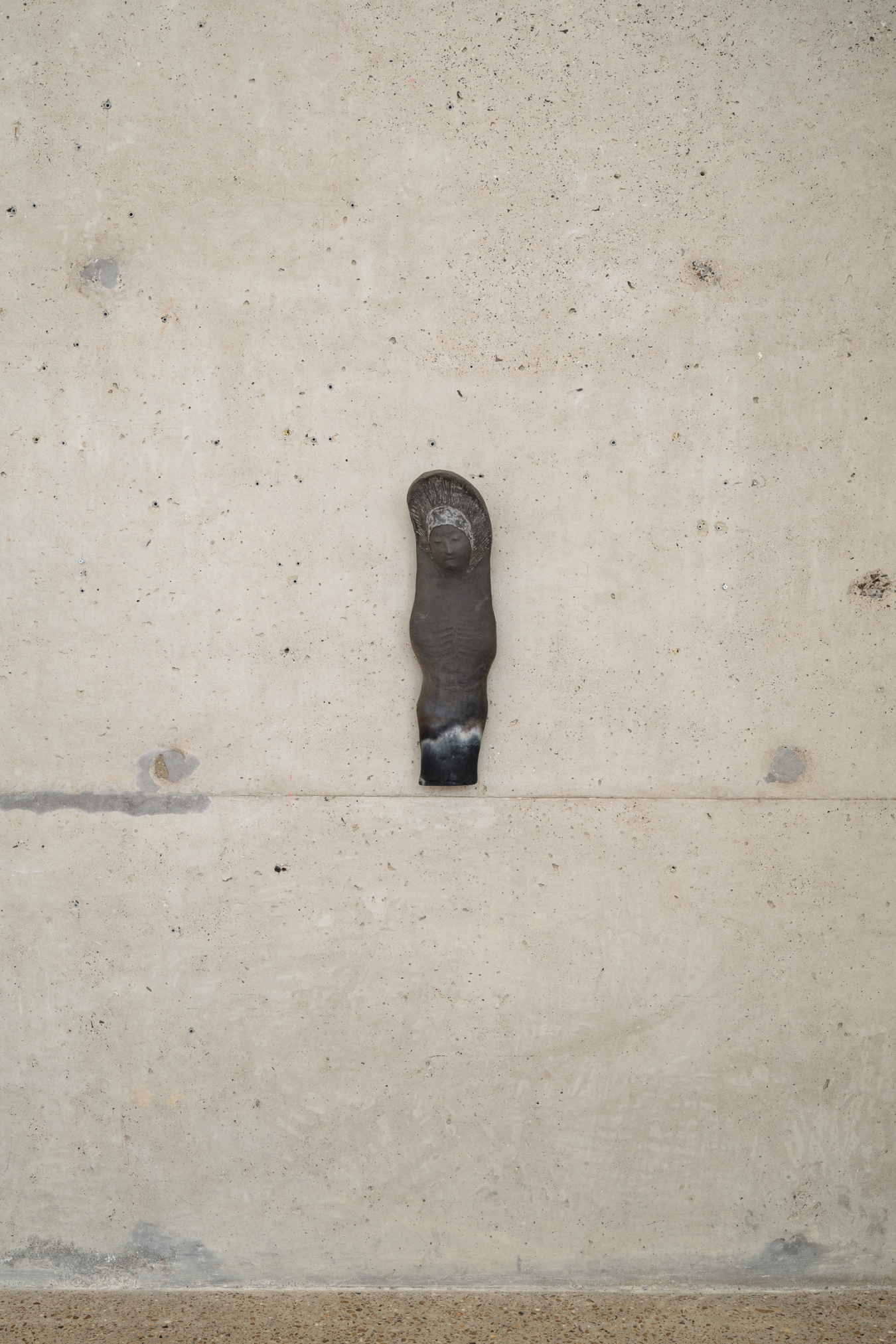Yasushi Amano - Galerie CrèveCoeur