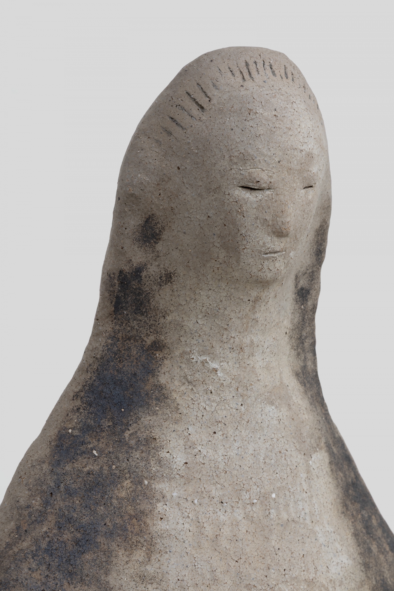 Yasushi Amano - Galerie CrèveCoeur