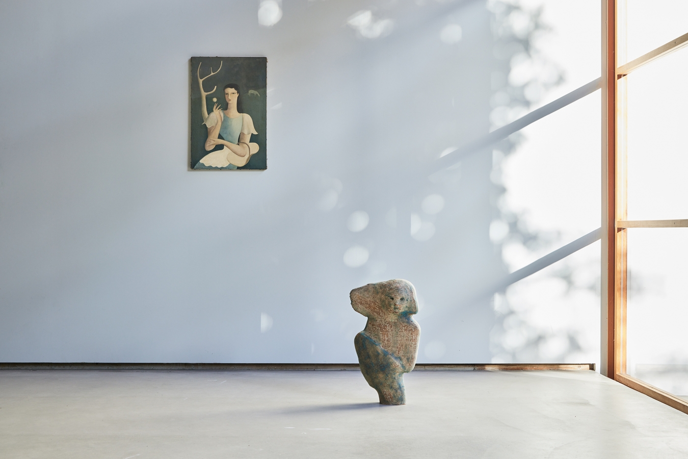 Yasushi Amano - Galerie CrèveCoeur