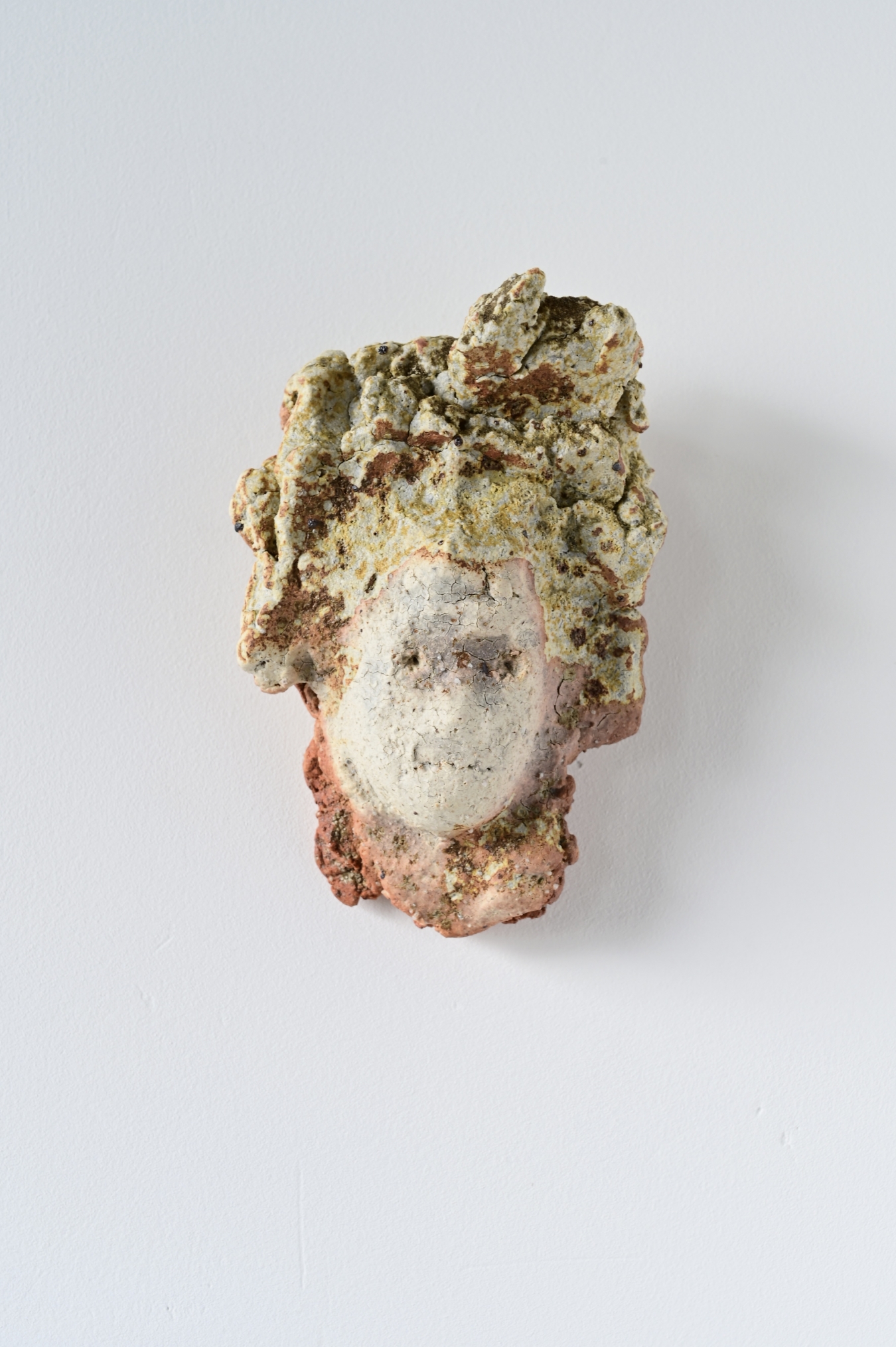 Yasushi Amano - Galerie CrèveCoeur