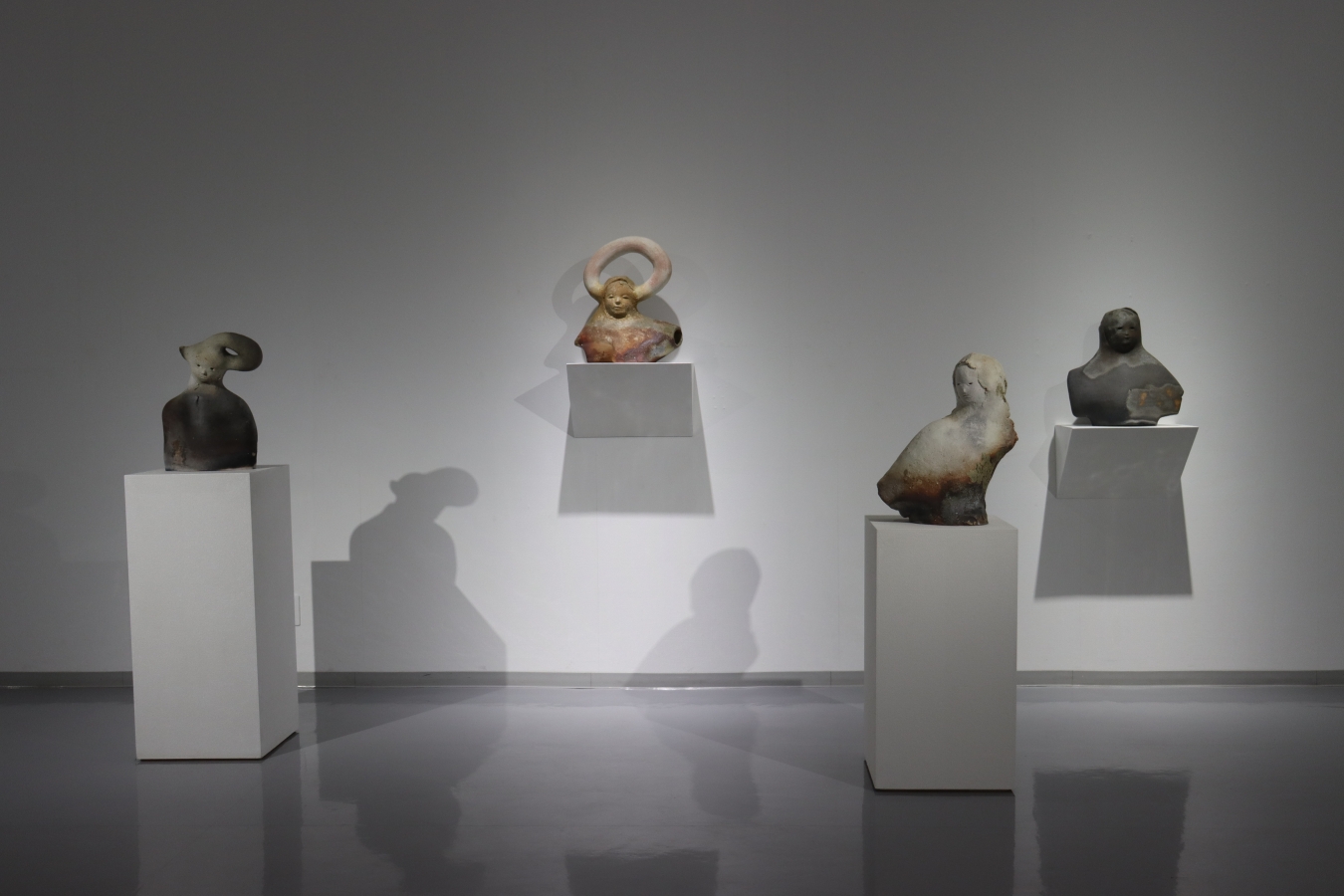 Yasushi Amano - Galerie CrèveCoeur