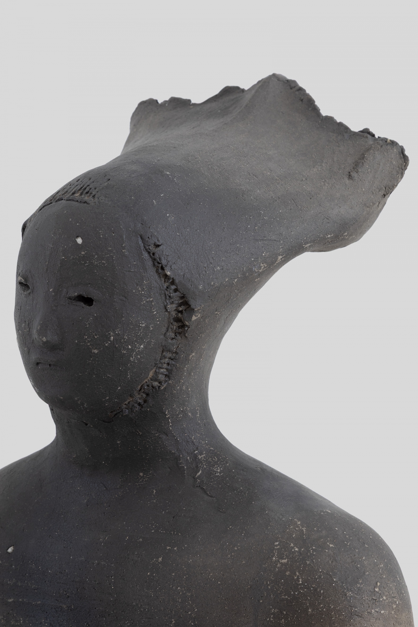 Yasushi Amano - Galerie CrèveCoeur