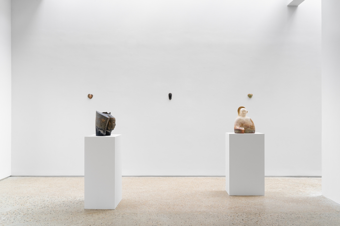 Yasushi Amano - Galerie CrèveCoeur