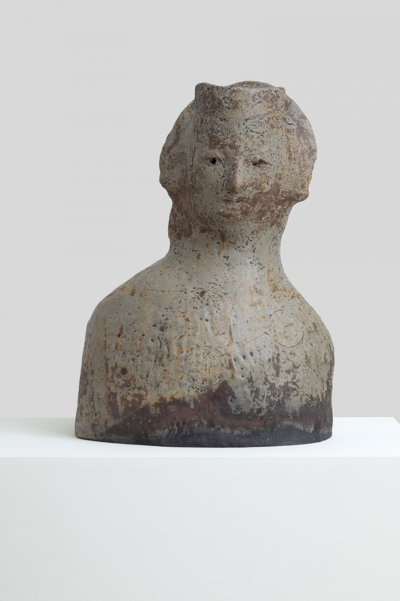 Yasushi Amano - Galerie CrèveCoeur
