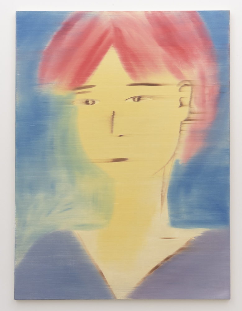 Yu Nishimura - Galerie CrèveCoeur