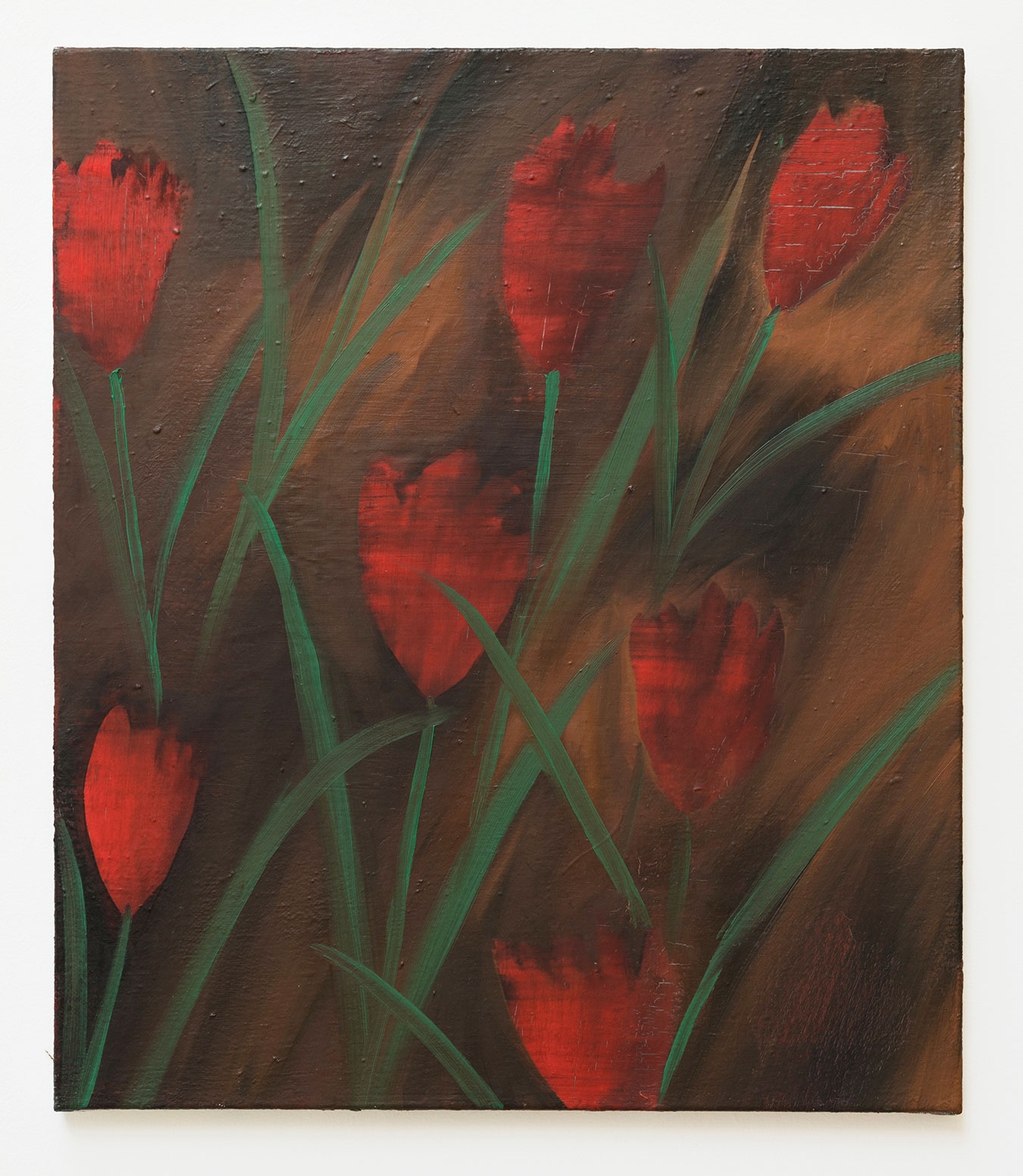 Yu Nishimura - Galerie CrèveCoeur
