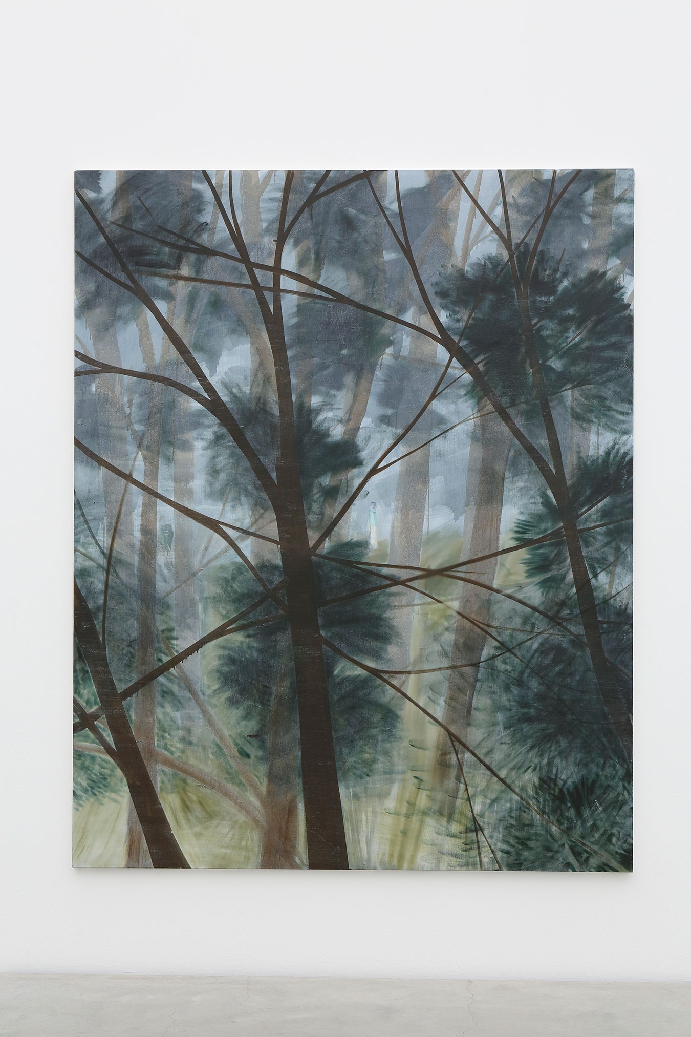 Yu Nishimura - Galerie CrèveCoeur